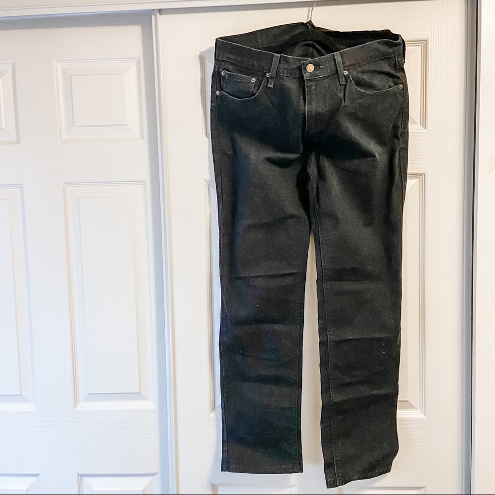 Levi’s 541 34x32 Jeans